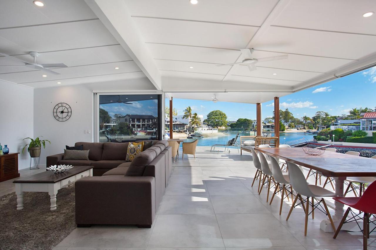 Incredible Value - Perfect For Large Families Gold Coast Exterior foto