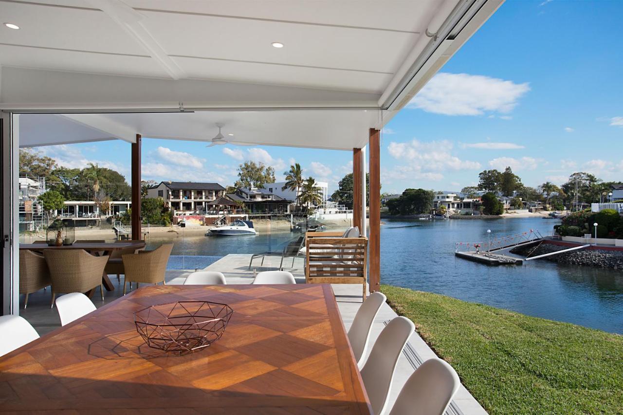 Incredible Value - Perfect For Large Families Gold Coast Exterior foto