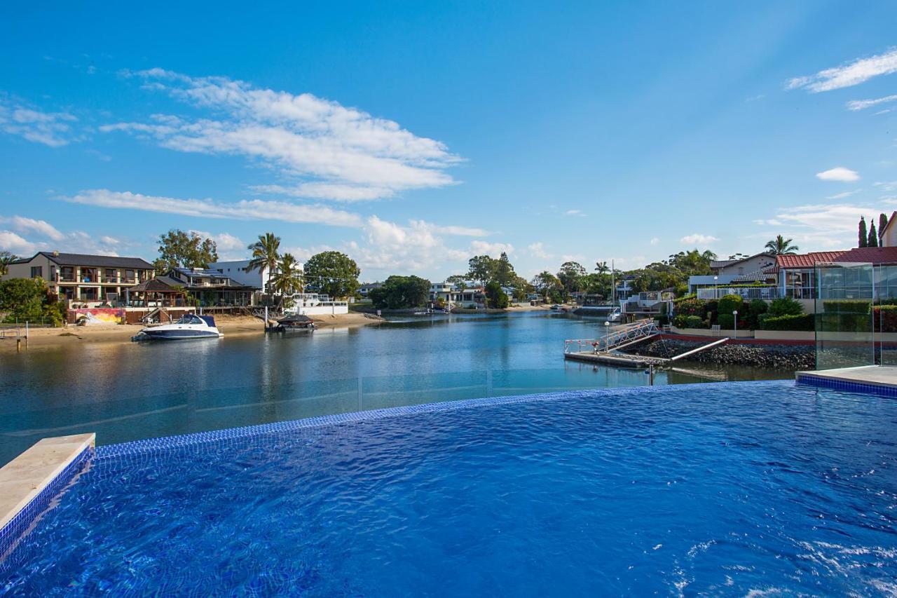 Incredible Value - Perfect For Large Families Gold Coast Exterior foto