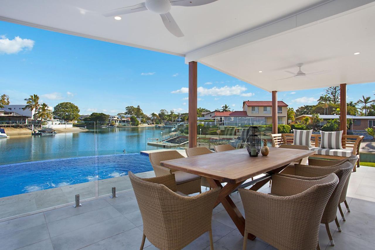 Incredible Value - Perfect For Large Families Gold Coast Exterior foto
