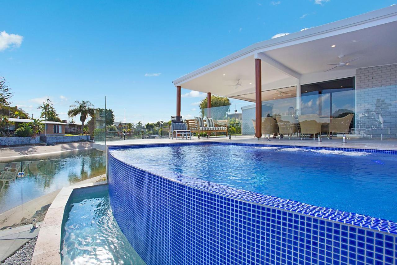 Incredible Value - Perfect For Large Families Gold Coast Exterior foto